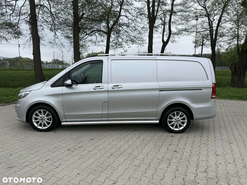 Mercedes-Benz Vito - 2