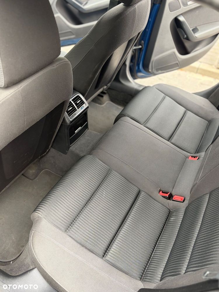 Audi A4 Avant 2.0 TFSI Quattro - 8