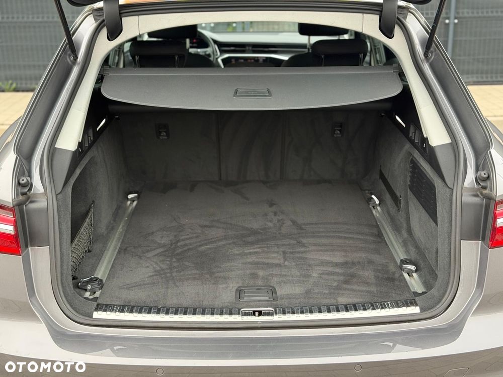 Audi A6 Avant 35 TDI mHEV S tronic - 16