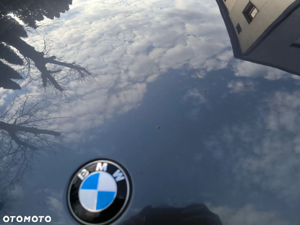 BMW Seria 3 320d DPF - 27