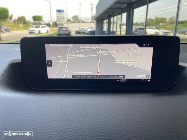 Mazda MX-30 e-SKYACTIV AD`VANTAGE - 22