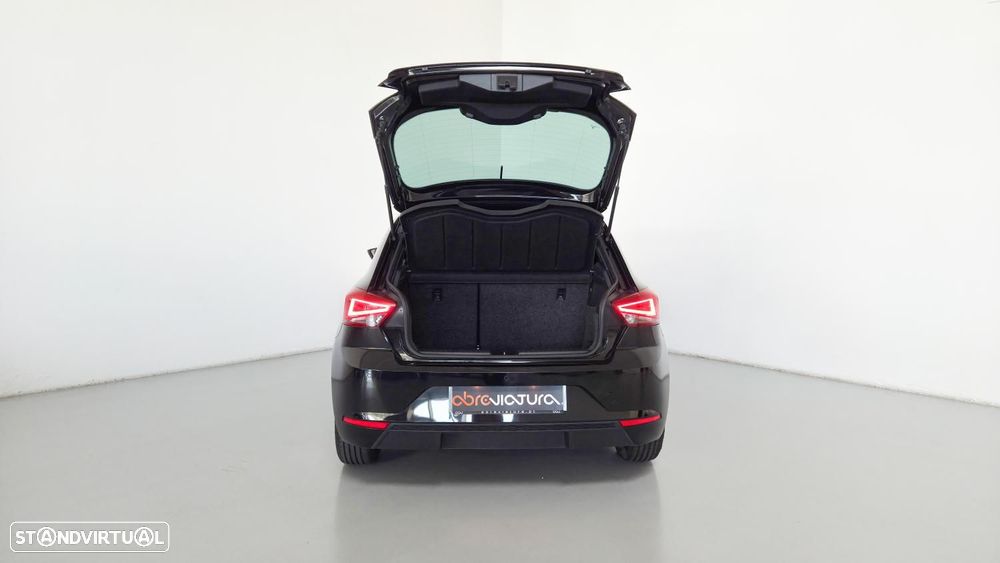 SEAT Ibiza - 7