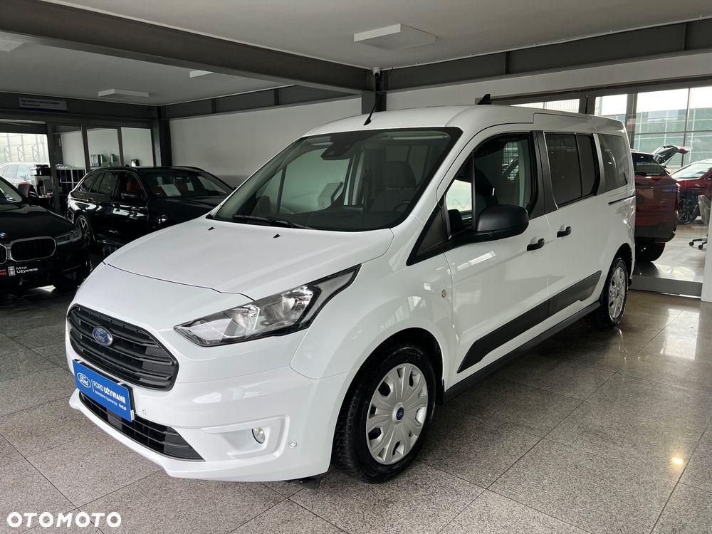 Ford Transit Connect - 6