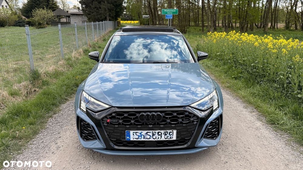 Audi RS3 Sportback - 28