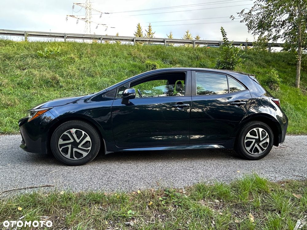 Toyota Corolla - 22