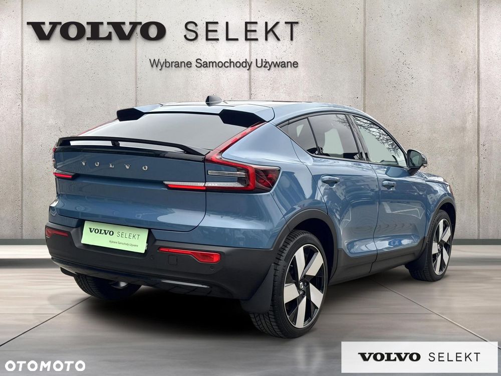 Volvo C40 - 6