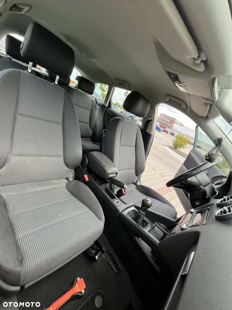 Audi A3 Sportback - 5