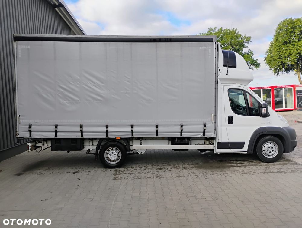 Fiat Ducato 3.0 - 8