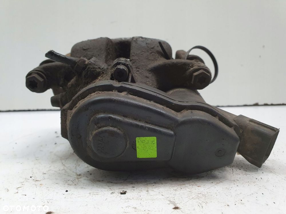 Renault Scenic III TYLNY ZACISK HAMULCOWY prawy tył PASAŻERA P.T - 4