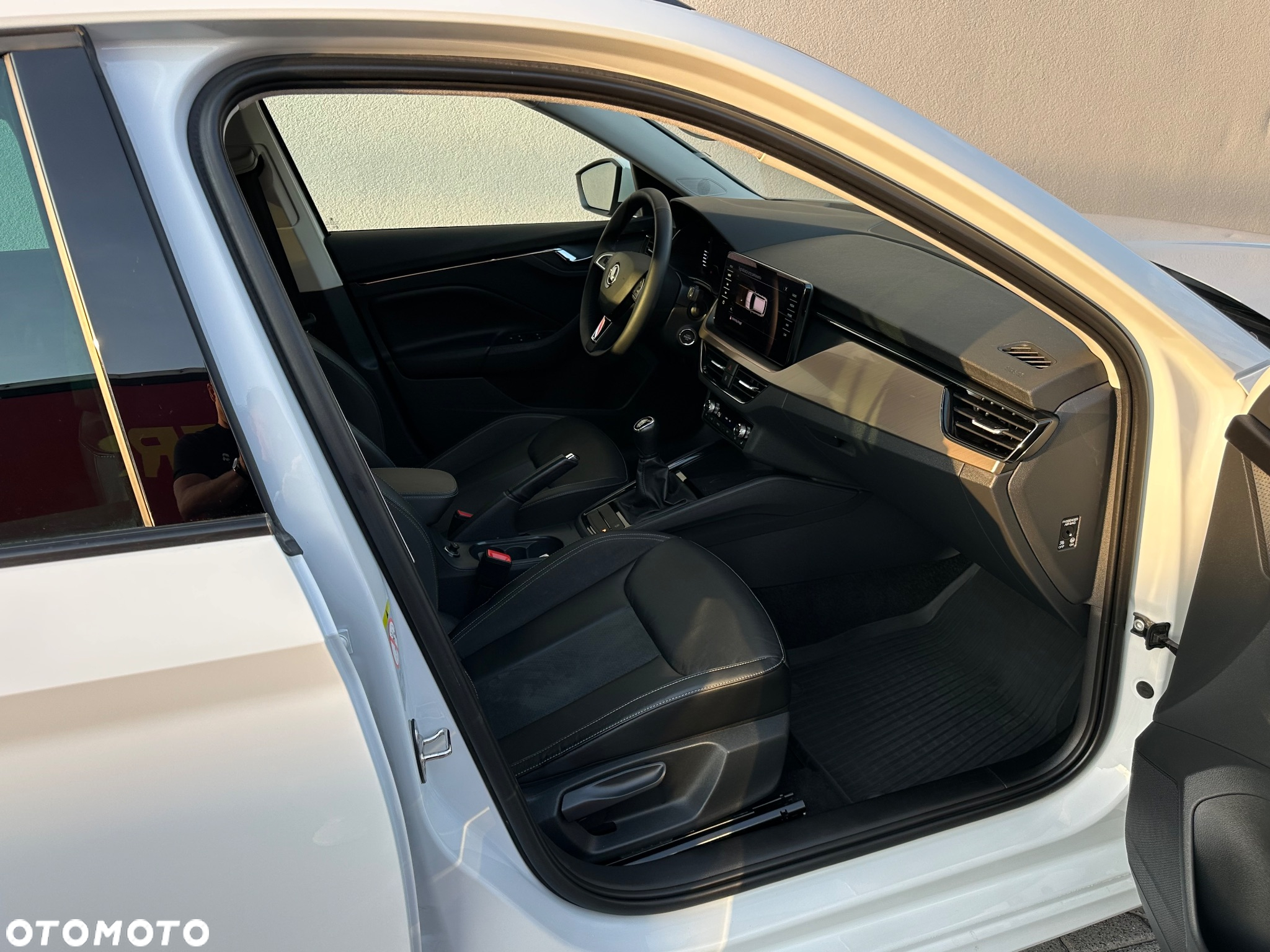 Skoda Kamiq 1.0 TSI Style - 19