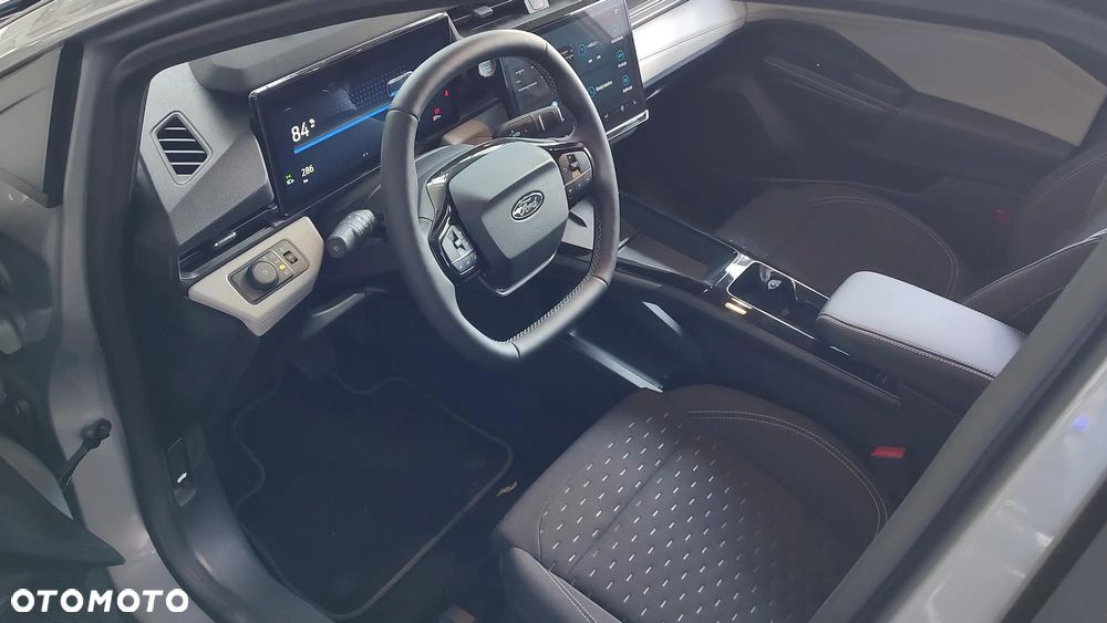 Ford Puma 43.6 kWh - 10