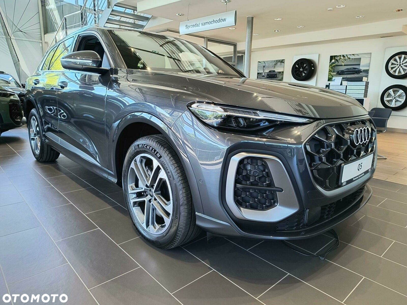 Audi Q5 - 4