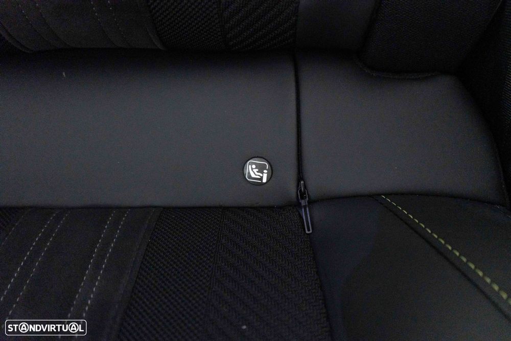 Peugeot 408 1.6 Hybrid GT e-EAT8 - 10