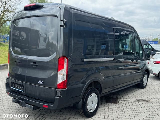Ford Transit DCIV L3 - 16