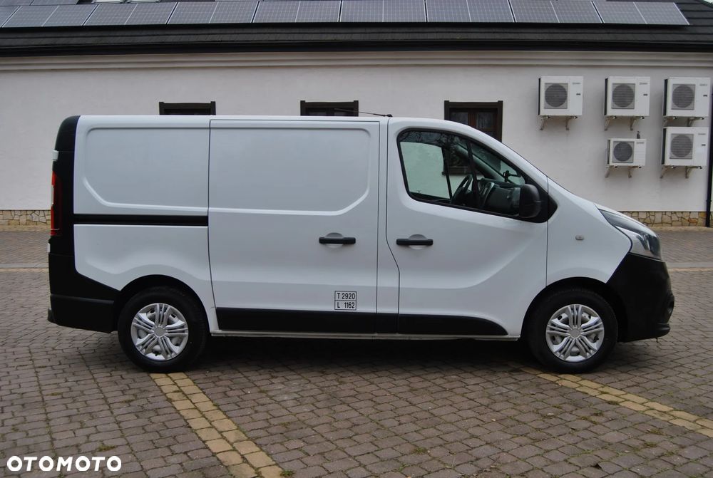 Renault Trafic - 13