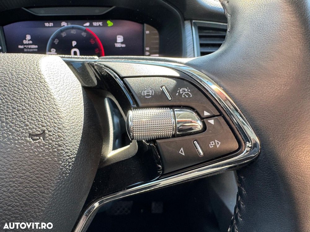 Skoda Kodiaq 2.0 TDI 4X4 DSG Style - 20