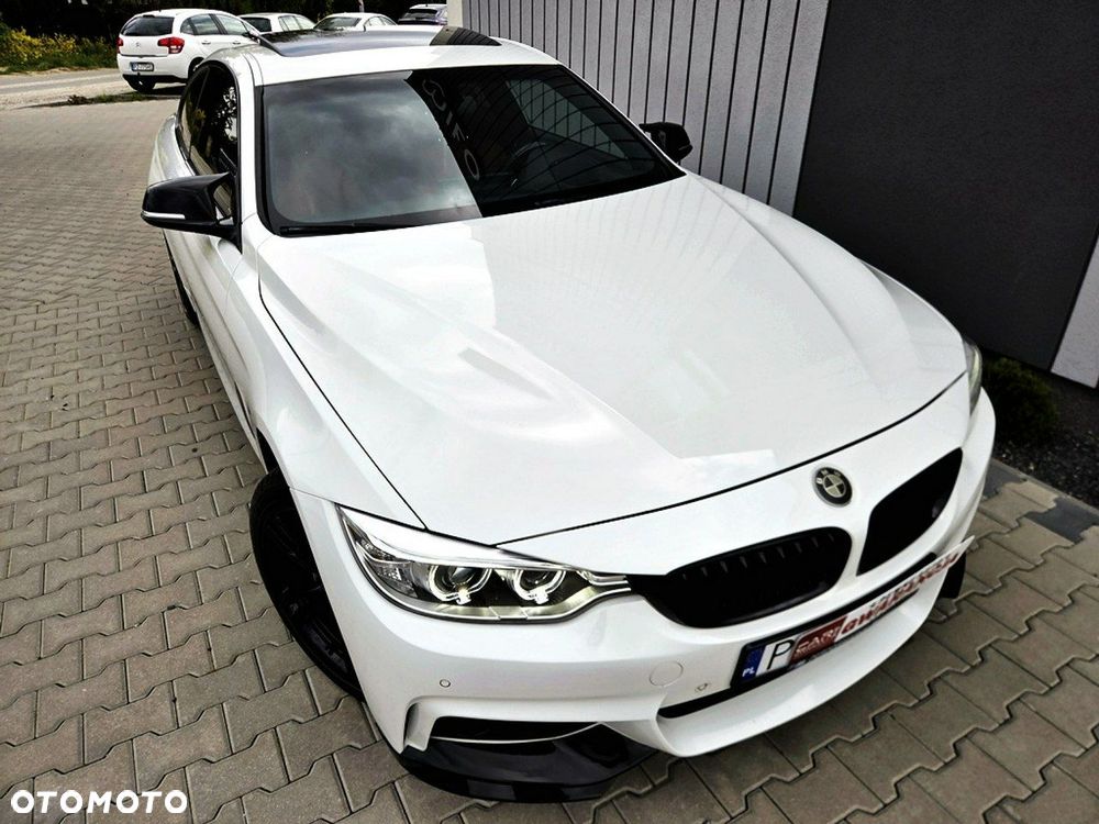 BMW Seria 4 - 21