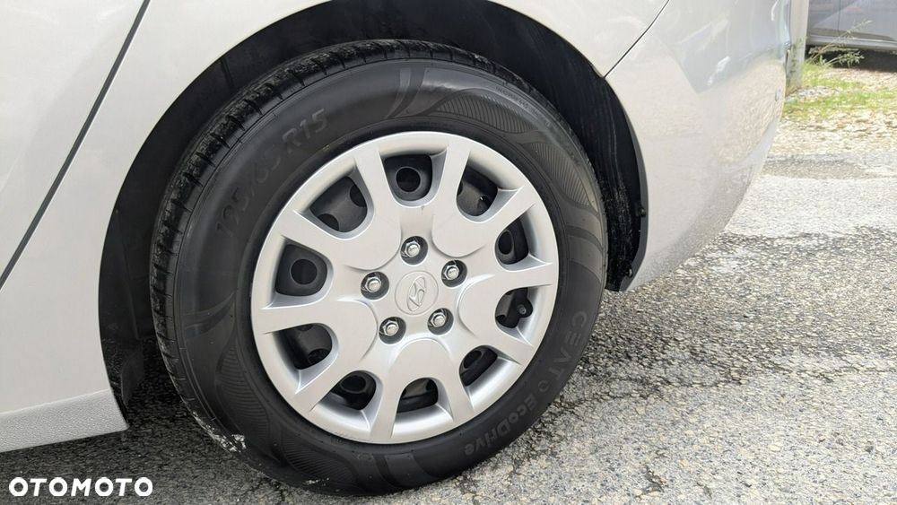 Hyundai i30 - 37