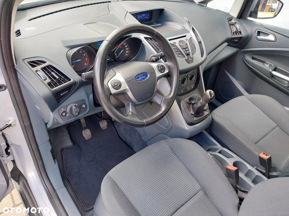 Ford C-MAX 1.6 Ti-VCT Trend - 13