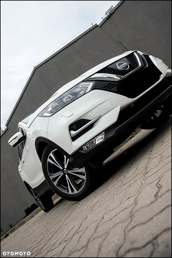 Nissan Qashqai - 15