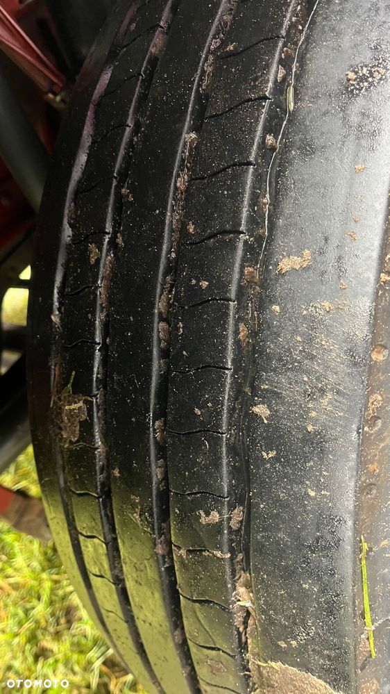 Mercedes-Benz Atego 1524 Firanka Winda 15DMC Klimatyzacja Zabudowa z Burtami Burtówka (1624 1224 Kontener Izoterma Laweta Najazd) - 10