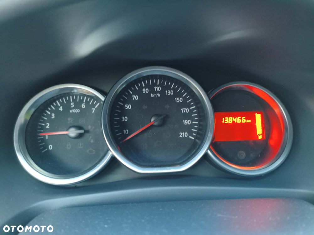 Dacia Sandero 0.9 TCe Laureate S&S EU6 - 11