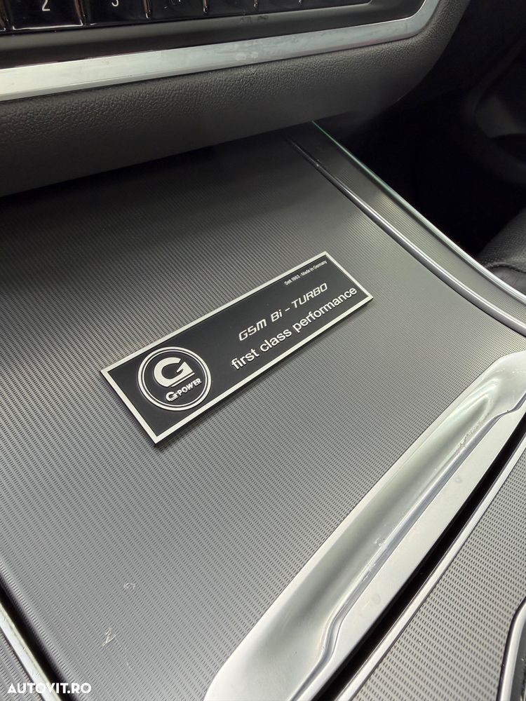BMW X5 M - 26