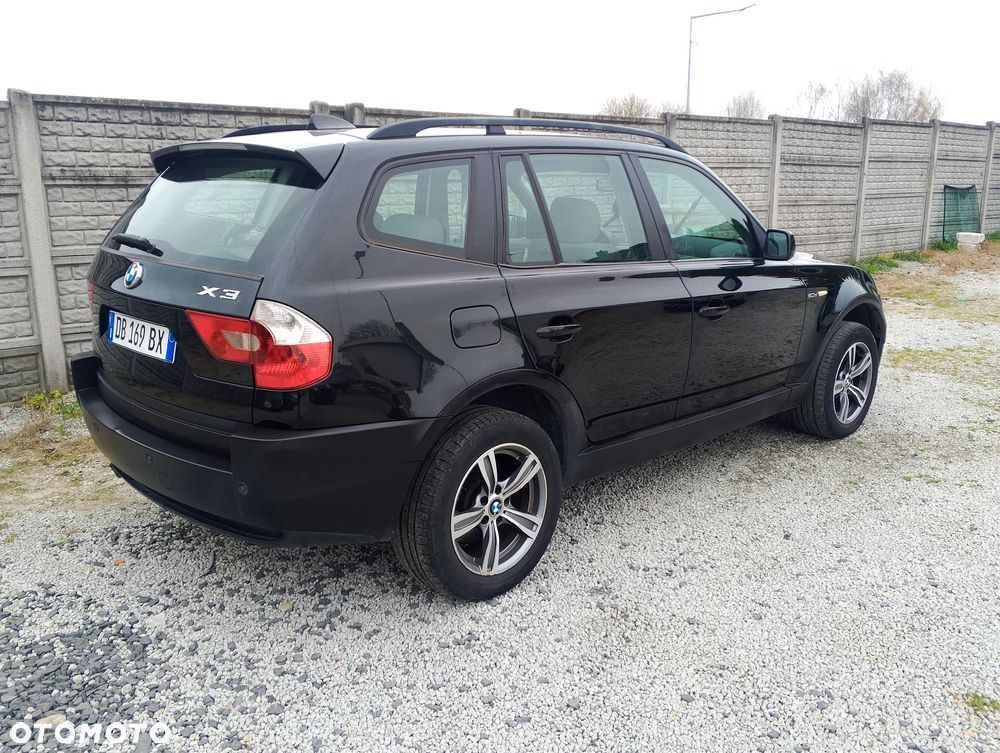 BMW X3 - 15