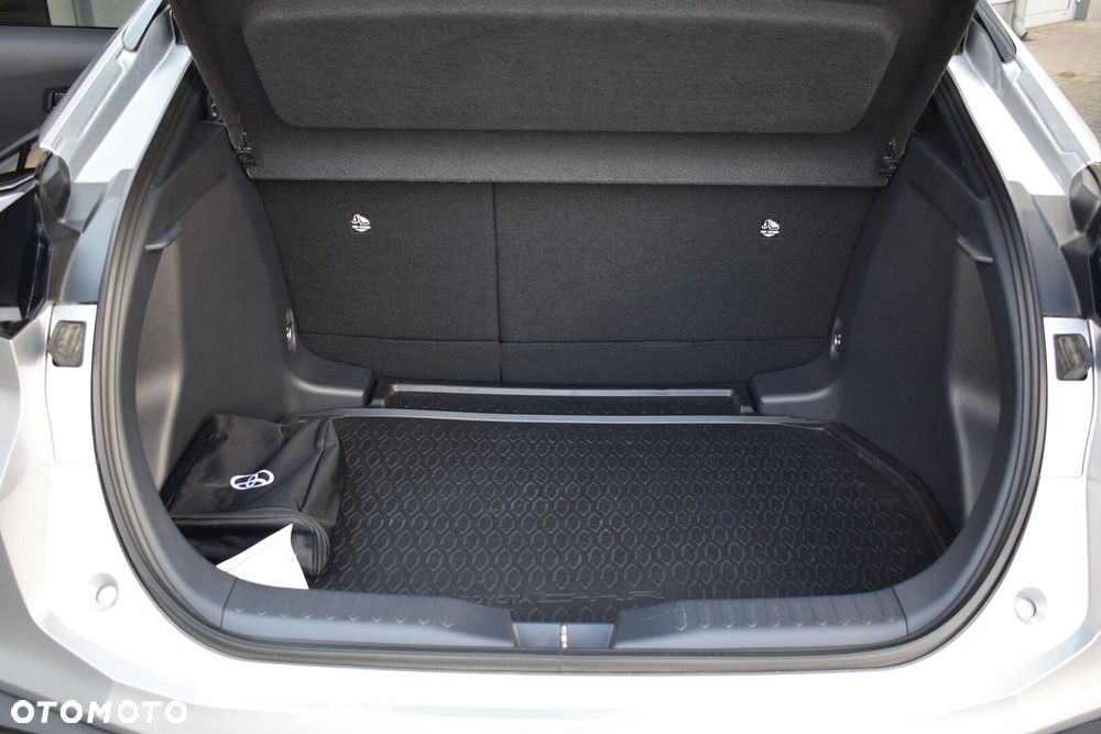 Toyota C-HR 1.8 Hybrid Style - 16