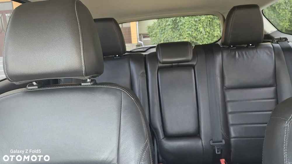 Ford Escape - 6