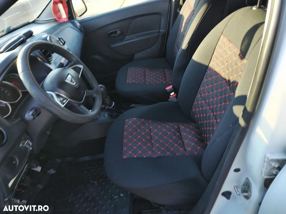 Dacia Logan 1.0 SCe SL PLUS - 2