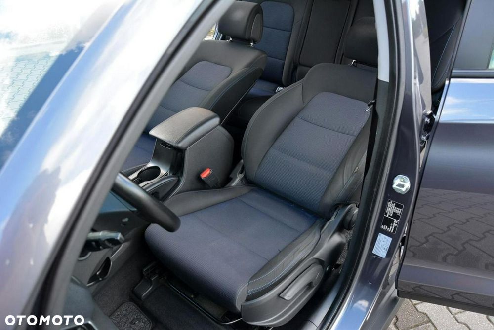 Hyundai Tucson 1.6 T-GDi Comfort 2WD DCT - 18