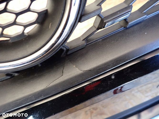 OPEL CORSA F 19- zderzak przedni przód - 14