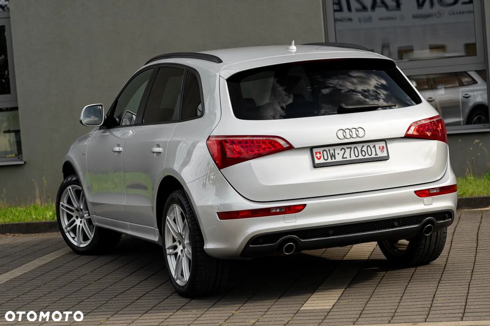 Audi Q5 - 11