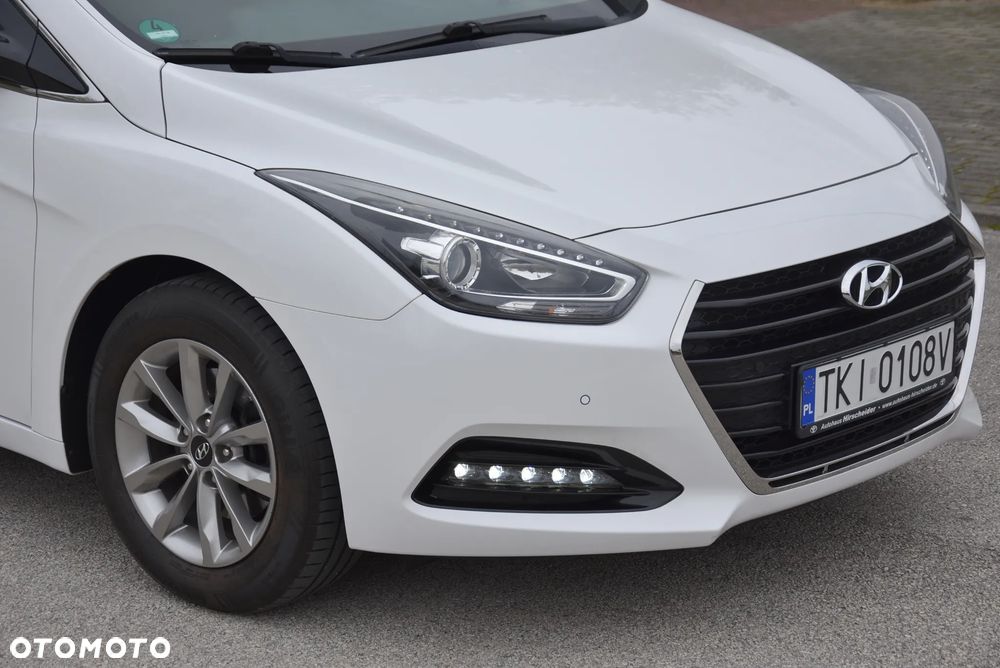Hyundai i40 1.6 Comfort - 13