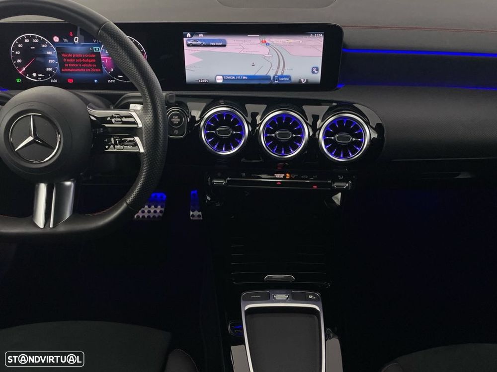 Mercedes-Benz CLA 200 Standard - 15