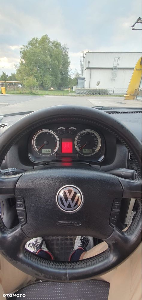 Volkswagen Bora - 6