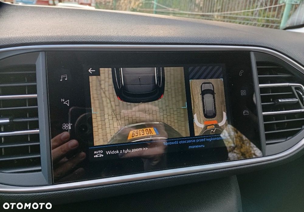 Peugeot 308 - 36