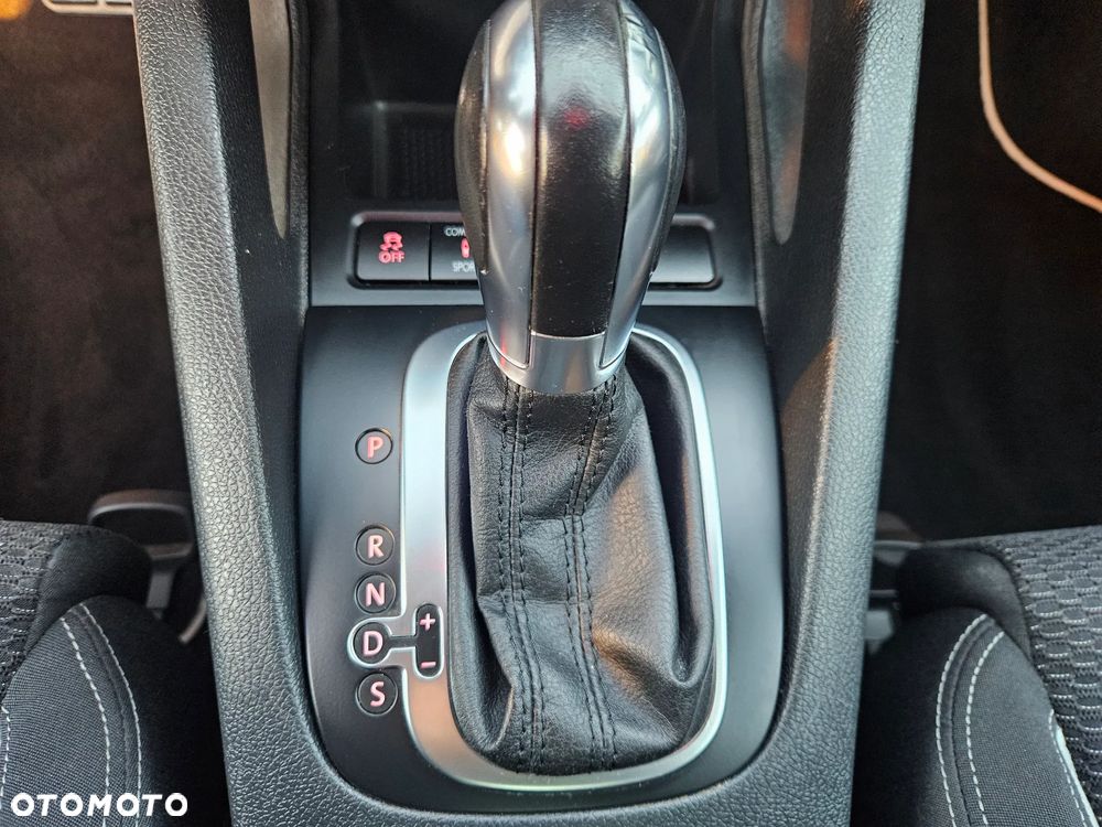 Volkswagen Scirocco - 26