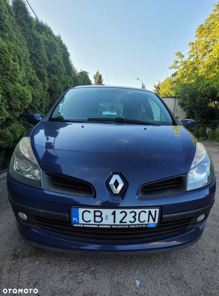 Renault Clio 1.2 16V Rip Curl - 1