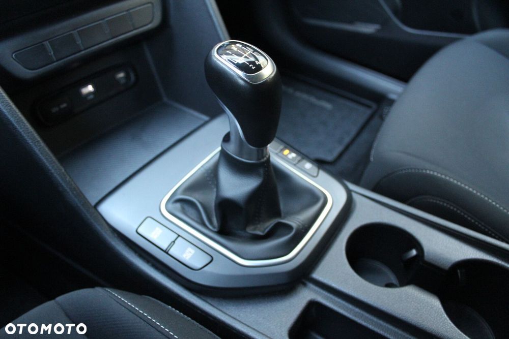 Kia Sportage - 21