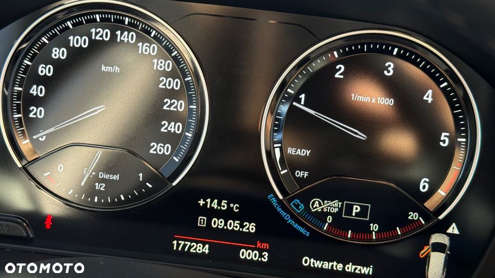 BMW Seria 2 218d GT Advantage sport - 10