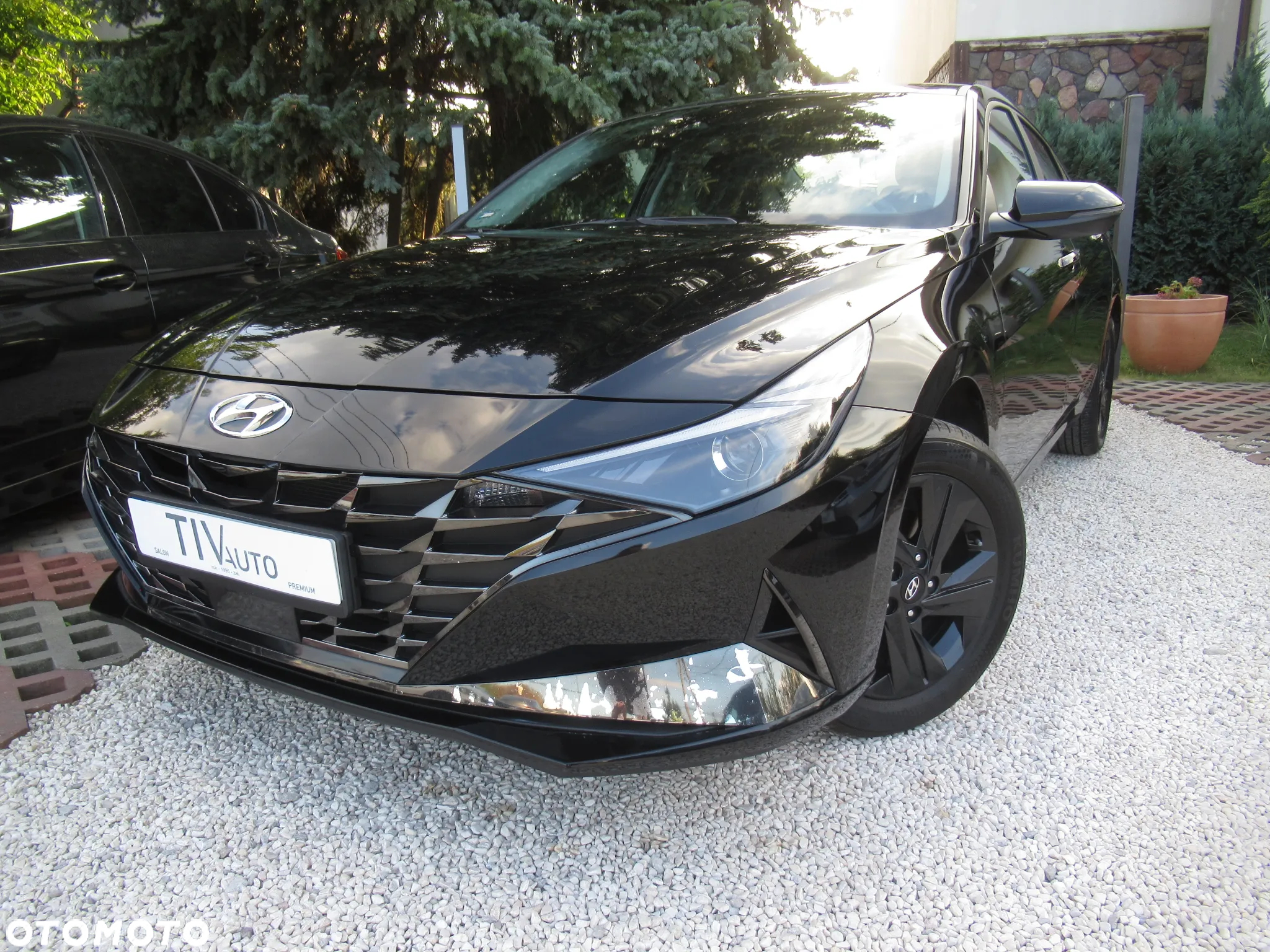 Hyundai Elantra 1.6 Smart CVT - 2