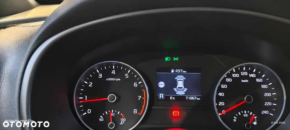 Kia Sportage 1.6 T-GDI L Business Line Plus 2WD - 32