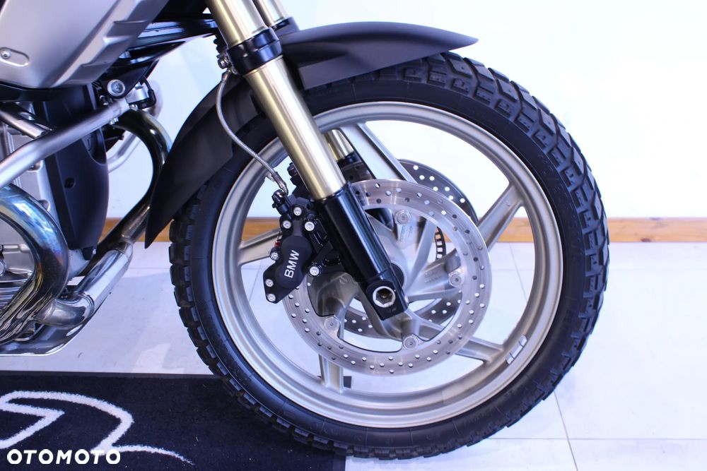 BMW GS - 29