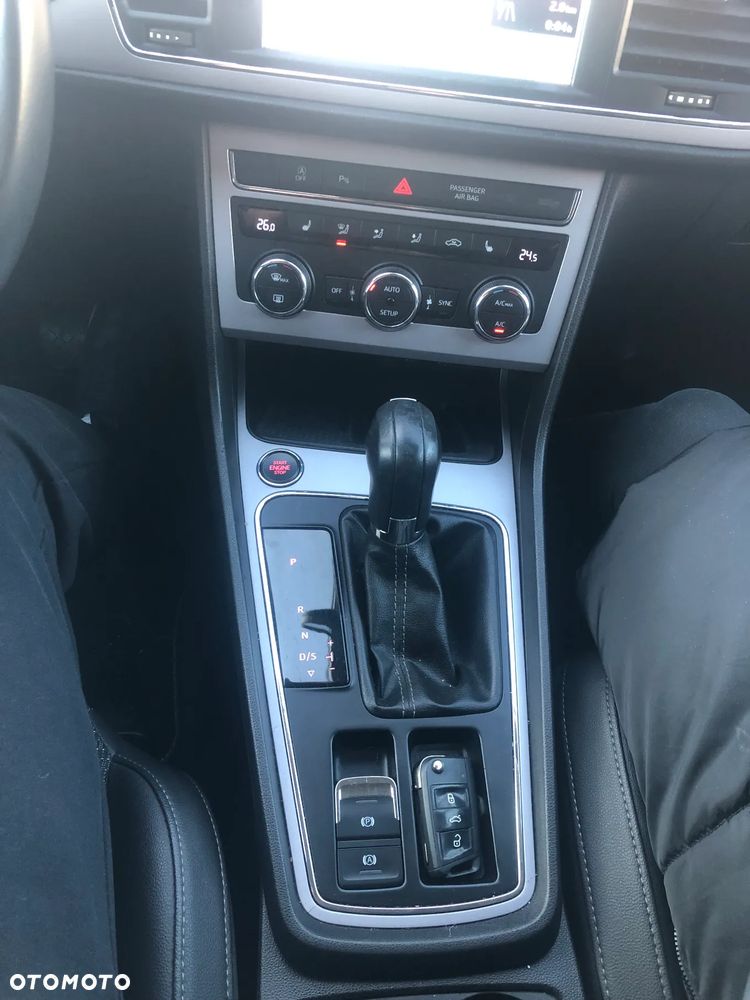 Seat Leon ST 1.5 TSI ACT DSG OPF Xcellence - 25
