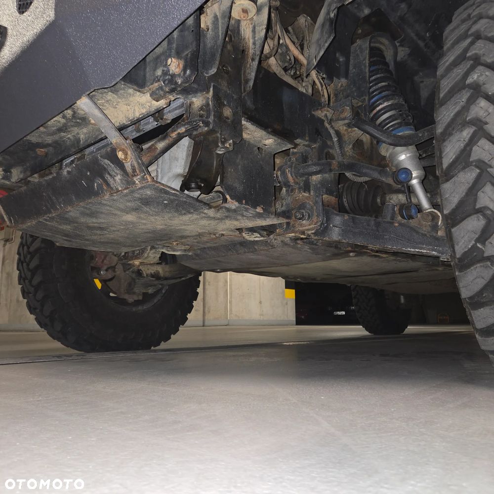 Kia Sorento 2.5 CRDi Escape - 17