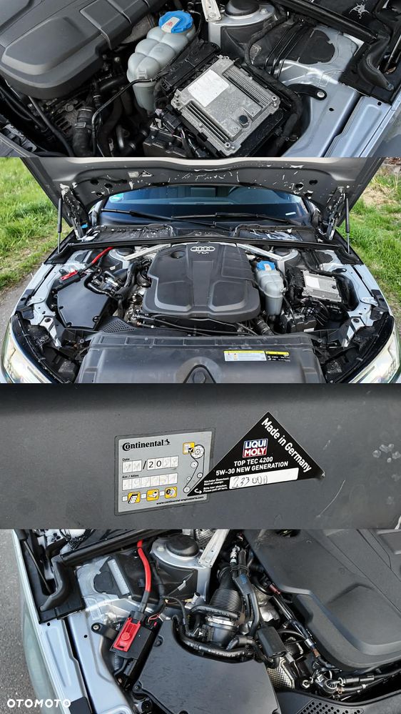 Audi A4 Limousine 2.0 TDI quattro design - 31