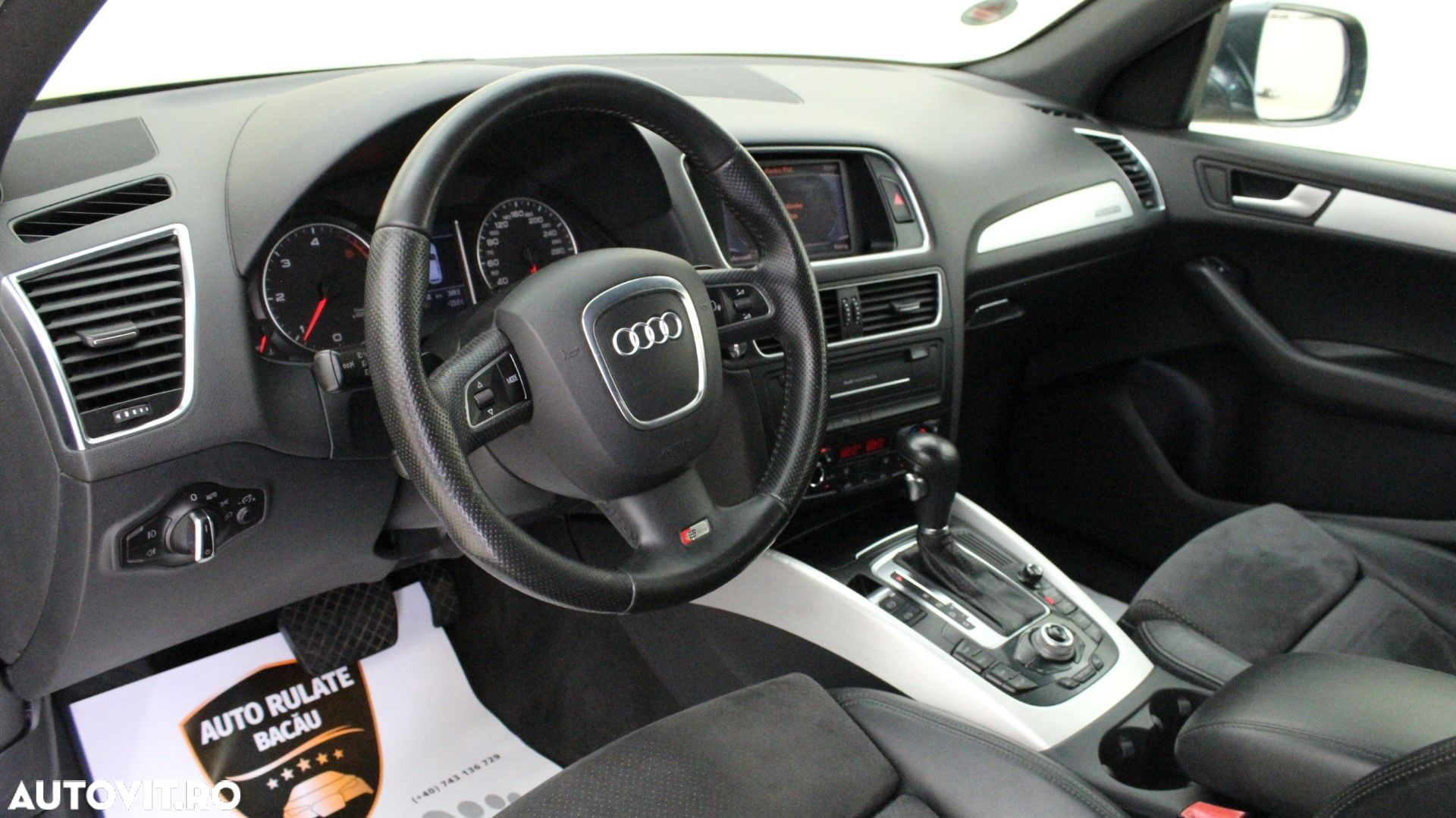 Audi Q5 - 12