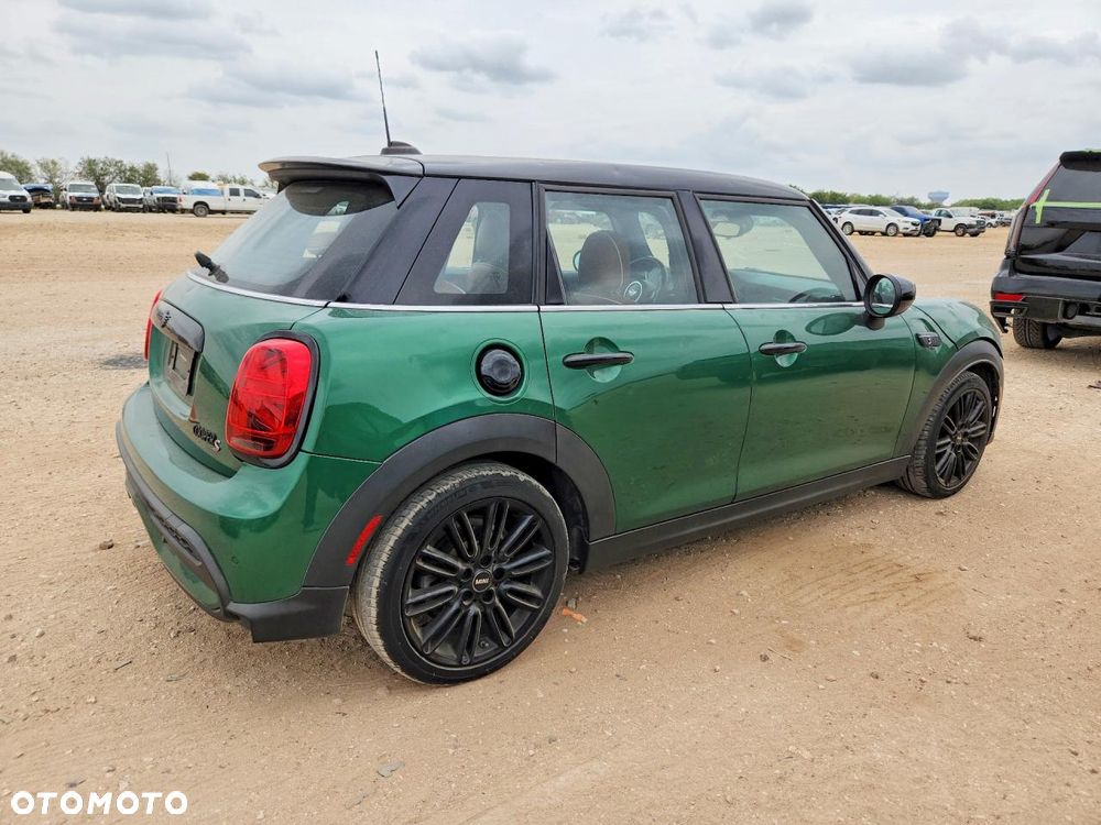 Mini Cooper S 2022 photo 4